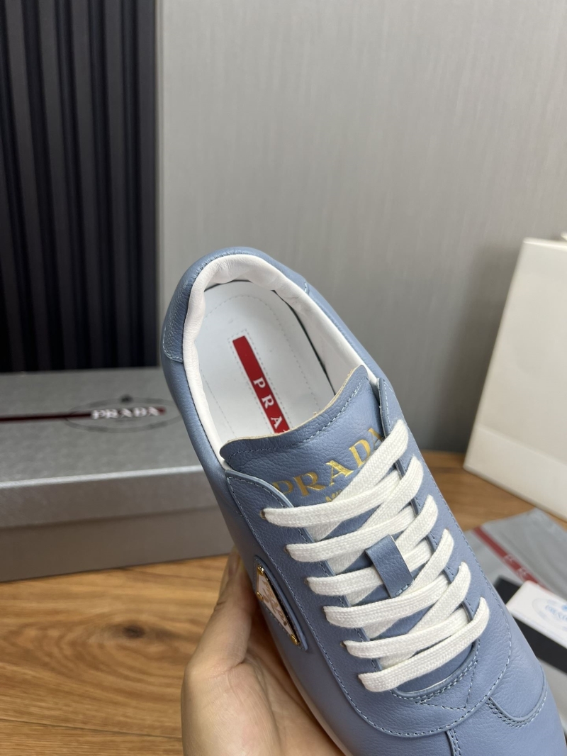 Prada Sneakers